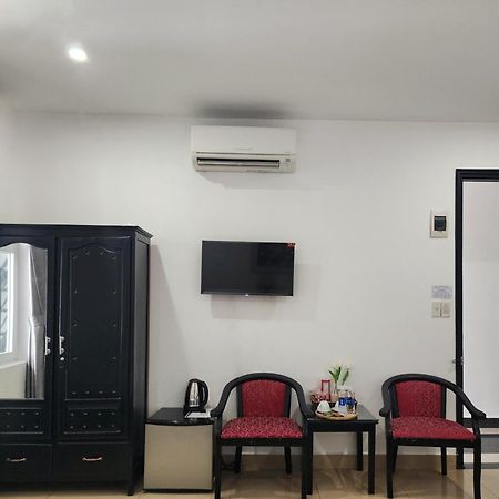 Thao An 2 Hotel Hue Thon Lai The Exteriör bild