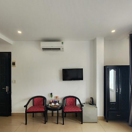 Thao An 2 Hotel Hue Thon Lai The Exteriör bild